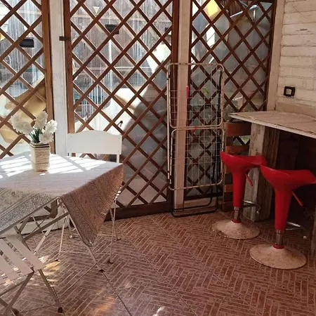 Under House