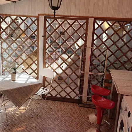 Under House * Assemini